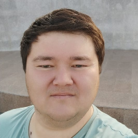 Булатбаев Булат Ешмухамбетович