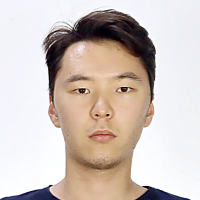 Izimgaliyev Yernaz Мирамбекұлы