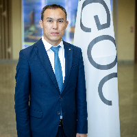 Сулейменов Ризабек Рымбекович