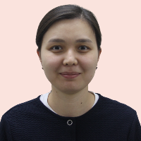 Жанайхан Найла Еркінқызы