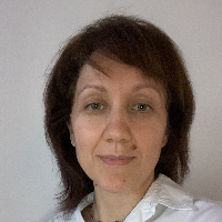 Шаф Майя Шамильевна