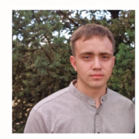 Максим Белынцев Евгениевич