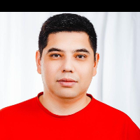 Smagulov Darkhan Askarovich