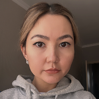 Касымова Аида Абсаламовна