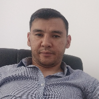 Омаров  Ренат Берикович