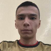 Алпысбаев  Арман Алпысбаевич