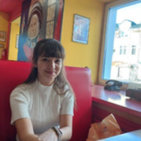 Герн Лейла  Муса кызы