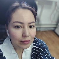 Шаншарова Гульмира Сералиевна