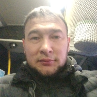 Омарханов Берик