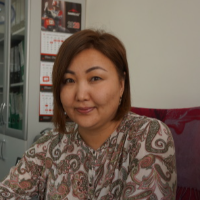 Нуракова Асель Батыркановна