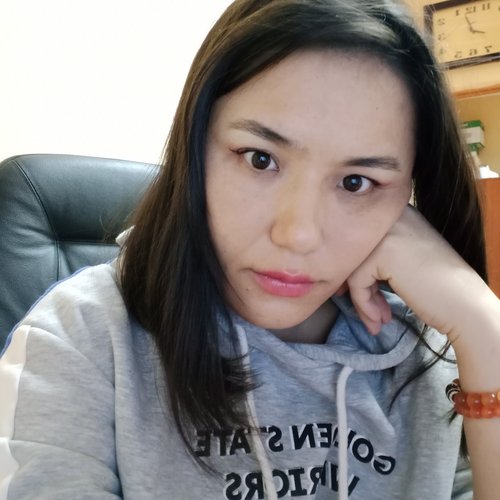 Андикова Жибек Мараткызы