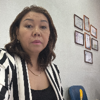 Сулейменова  Актоты Жаксылыковна