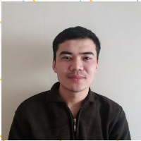 Абдезим Акылжан Сабыржанулы