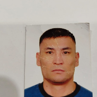 Жумабаев Ержан Мухаметович