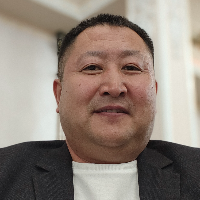 Халенов Абай Толеуханович