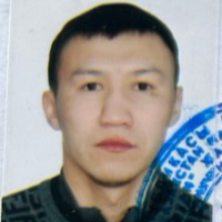 Касанов Айшуак Серикович