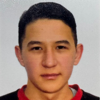 Аблаев Расул  Маратович