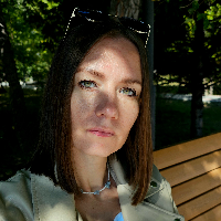Панасенко Ирина Анатольевна 