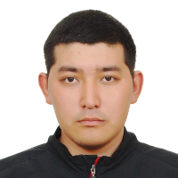 Жастлеков  Мади  Берикович