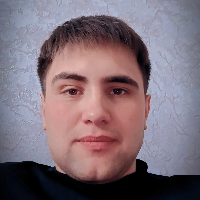 Викторов Дархан Васильевич 