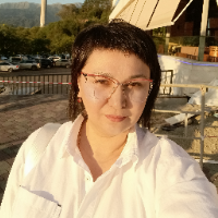 Амренова Аимгуль Геннадьевна