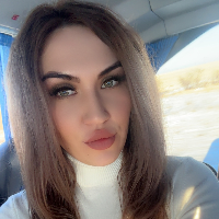 Кирилина  Екатерина Игоревна