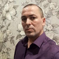 Антипов  Денис  Николаевич