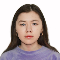 Еспаева Карлыгаш Маратбеккызы