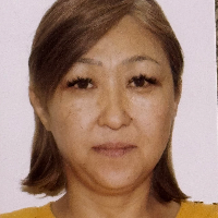 Дюсембаева Саулет Таупыховна