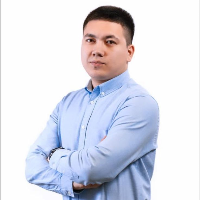 Аскербеков Айбек