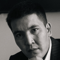 Мусралинов Канагат Нурбаевич