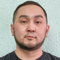 Актаев Дастан Кабдуллаевич