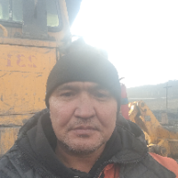 Рамазанов Жанат Кудайбергенович