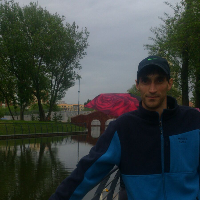 Golovchov Viacheslav Andreevich