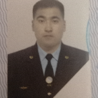 Шаханов Мурат Толегенович