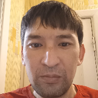 Ищанов Даурен Агбаевич