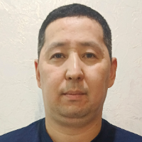 Боранбай  Куаныш Боранбайулы