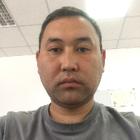 Баильдинов Нурсултан Нурланович