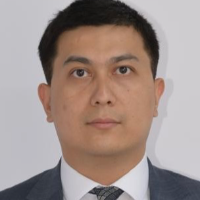 Дарменов Нурсултан Оралбаевич