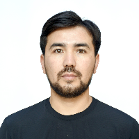 Alimkhulov Zhanbolat Bakhtyaruly