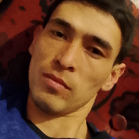 Казнауиев Азамат Багадатович