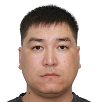 Манарбекұлы Рустам