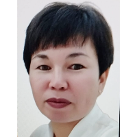 Кокетова  Сания Сериковна