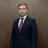 Ильин Игорь Юрьевич