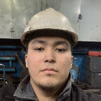 Жупаров Алмаз Жанатович