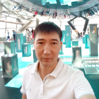 Джуматаев Тимур Нурашевич