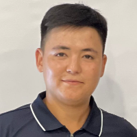 Серікбай Ғалымжан Қуантайұлы