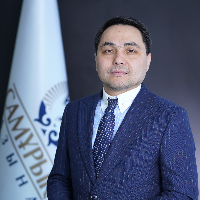 Ахметов Нурлан Галымбекович