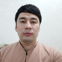 Дюсенов Рыскелды Жанбырбаевич