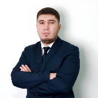 Ақмағанбет Ернар Нұрланұлы